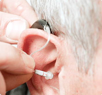 Audiology - Hearing Aids - Main Line Ear, Nose & Throat of Paoli
